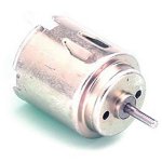 Ki motor low torque μικρό μοτέρ για εκπαιδευτικό κιτ ηλεκτρονικών, χόμπι, εκπαιδευτική κατασκευή